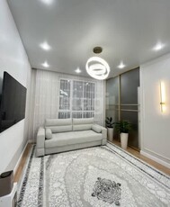 3-комн. квартира , 80м² , 3/8 этаж