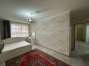 3-комн. квартира , 85м² , 2/9 этаж