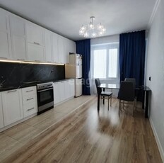 3-комн. квартира , 99.5м² , 6/7 этаж