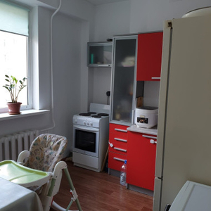 Продажа 2-комнатной квартиры, 55 м, Сауран, дом 4