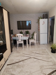 Продажа 1-комнатной квартиры, 30 м, Айманова, дом 22/1