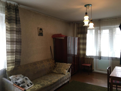 Продажа 1-комнатной квартиры, 31 м, Н. Абдирова