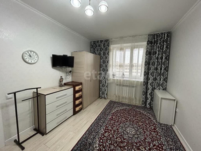 Продажа 1-комнатной квартиры, 33 м, Байтурсынова, дом 39