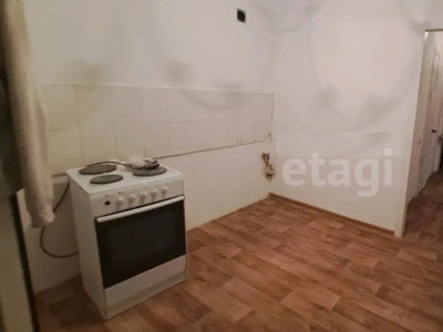 Продажа 1-комнатной квартиры, 34 м, Косшыгулулы, дом 22