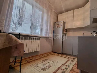 Продажа 1-комнатной квартиры, 36 м, Аксай-1а мкр-н, дом 4