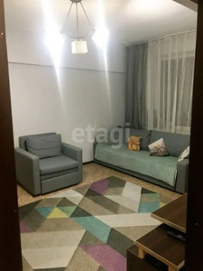 Продажа 1-комнатной квартиры, 37 м, Сейфуллина, дом 106