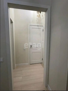 Продажа 1-комнатной квартиры, 38 м, Туран, дом 34