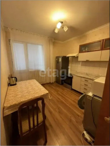 Продажа 1-комнатной квартиры, 39 м, Кабанбай батыра, дом 42