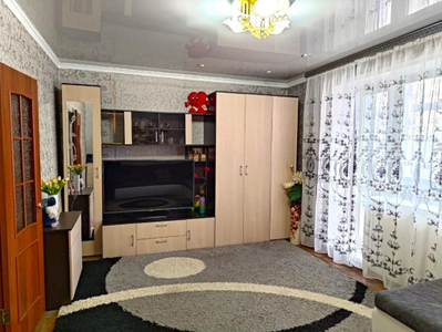 Продажа 1-комнатной квартиры, 42 м, Кемеровская, дом 47