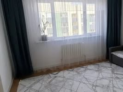 1-комн. квартира , 42м² , 8/9 этаж