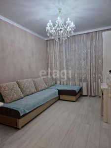 Продажа 2-комнатной квартиры, 36 м, Калдаякова, дом 26