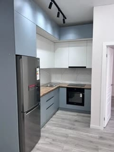 2-комн. квартира , 44.8м² , 2/12 этаж