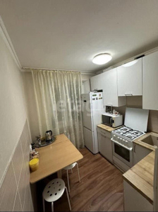 Продажа 2-комнатной квартиры, 45 м, Абылай хана, дом 41