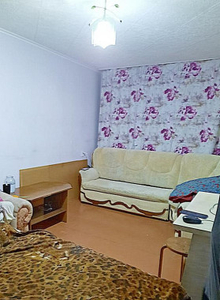 Продажа 2-комнатной квартиры, 46 м, Ержанова, дом 22