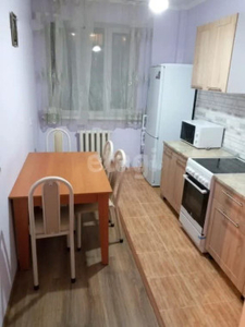 Продажа 2-комнатной квартиры, 50 м, Иманова, дом 44