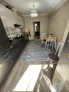 2-комн. квартира , 56м² , 2/5 этаж