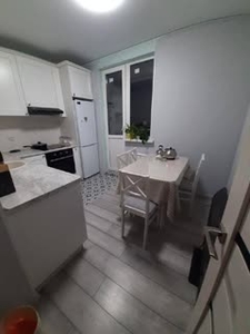 2-комн. квартира , 58м² , 12/12 этаж