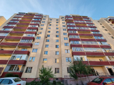 Продажа 2-комнатной квартиры, 60 м, Сарыарка, дом 19