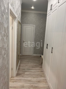 Продажа 3-комнатной квартиры, 57 м, Кургальжинское шоссе, дом 15