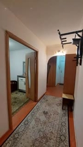 3-комн. квартира , 58м² , 4/5 этаж