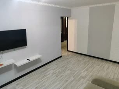 3-комн. квартира , 58.4м² , 1/4 этаж