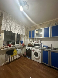 Продажа 3-комнатной квартиры, 70 м, Кудайбердыулы, дом 29