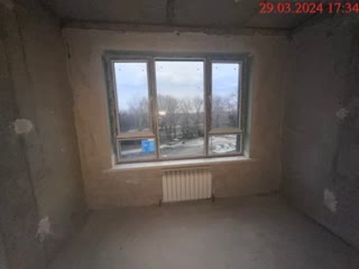 3-комн. квартира , 80.7м² , 2/7 этаж