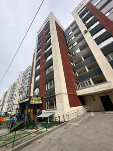 Продажа 3-комнатной квартиры, 88 м, Алатау