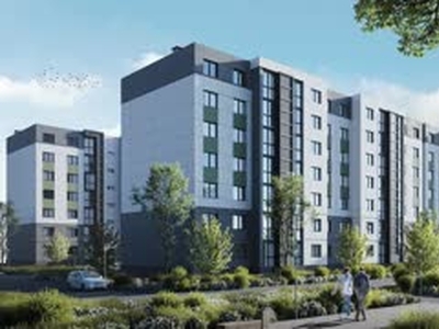 3-комн. квартира , 92м² , 4/6 этаж