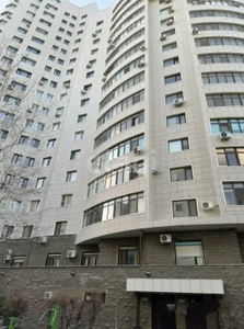 Продажа 4-комнатной квартиры, 117 м, Отырар, дом 4