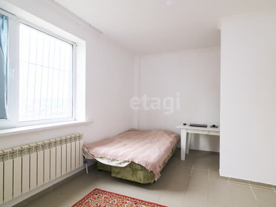 1-комн. квартира , 25м² , 1/9 этаж