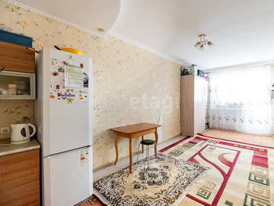 1-комн. квартира , 28м² , 4/5 этаж