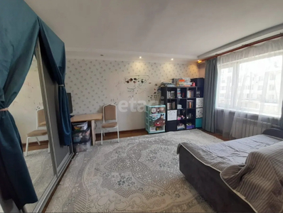 1-комн. квартира , 29м² , 3/4 этаж