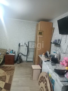 1-комн. квартира , 30м² , 2/2 этаж