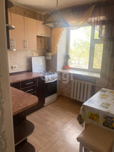 Продажа 1-комнатной квартиры, 30 м, Иманова, дом 34