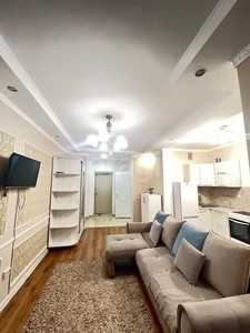 1-комн. квартира , 30м² , 6/9 этаж