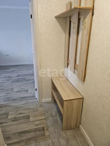 1-комн. квартира , 30.5м² , 1/5 этаж