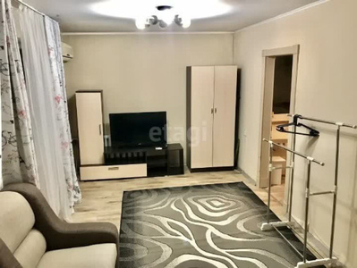 Продажа 1-комнатной квартиры, 31 м, 6 мкр-н, дом 34