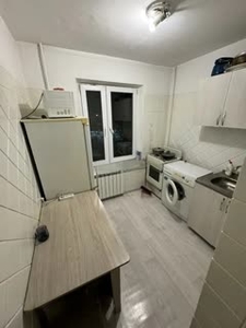 1-комн. квартира , 32м² , 3/5 этаж