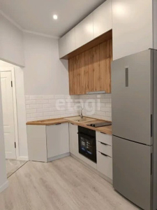 Продажа 1-комнатной квартиры, 32 м, Тянь-Шаньская, дом 9