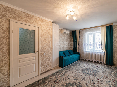 1-комн. квартира , 35м² , 6/9 этаж