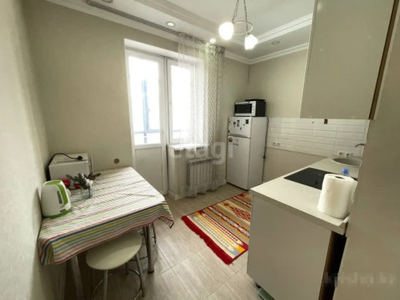 Продажа 1-комнатной квартиры, 36 м, Кошкарбаева, дом 29