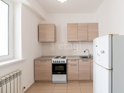 1-комн. квартира , 36м² , 4/16 этаж