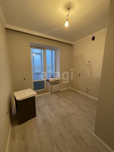 1-комн. квартира , 36м² , 4/9 этаж