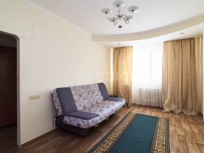 1-комн. квартира , 36м² , 8/9 этаж