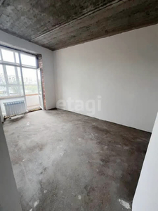 1-комн. квартира , 37м² , 3/10 этаж