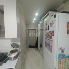 1-комн. квартира , 37.5м² , 12/13 этаж