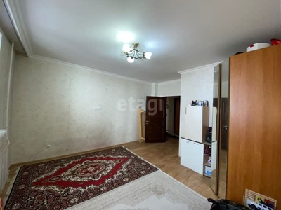 1-комн. квартира , 38м² , 3/12 этаж