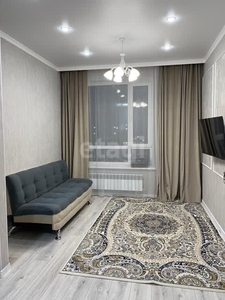 1-комн. квартира , 38м² , 7/10 этаж