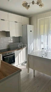 1-комн. квартира , 38.1м² , 6/9 этаж